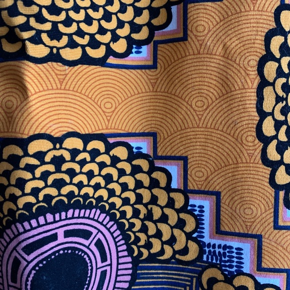 Maeve Pencil Skirt - Picture 2 of 7